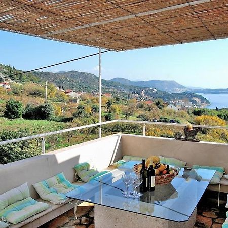 Villa Tony Orašac Extérieur photo