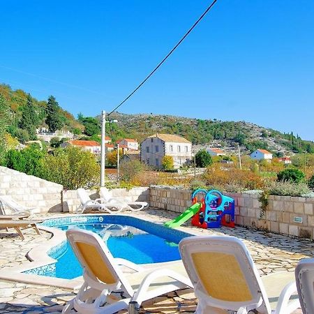 Villa Tony Orašac Extérieur photo