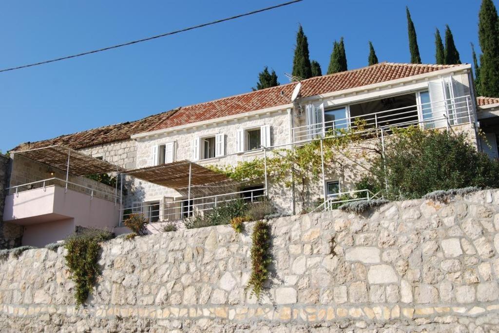 Villa Tony Orašac Extérieur photo