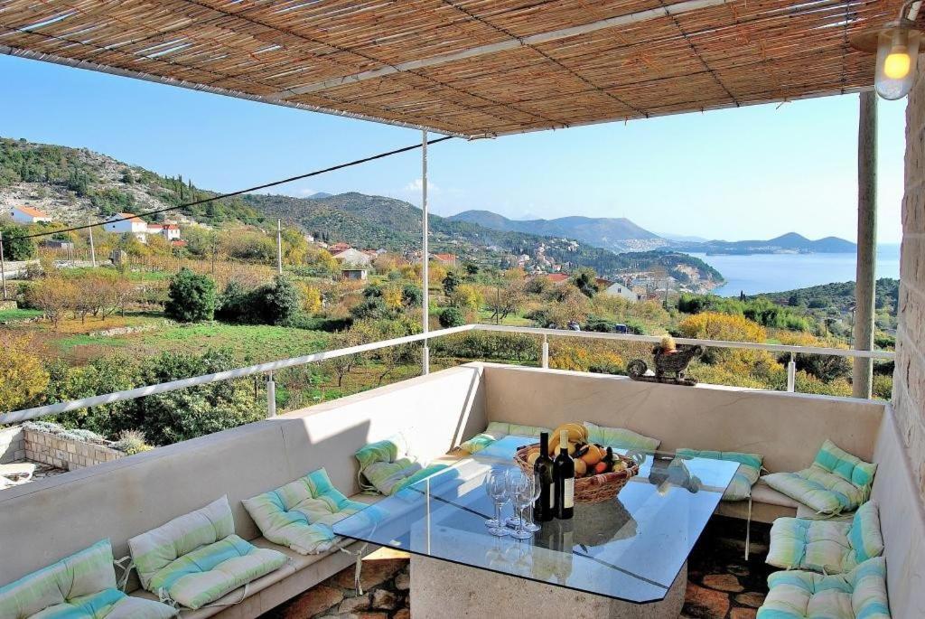 Villa Tony Orašac Extérieur photo