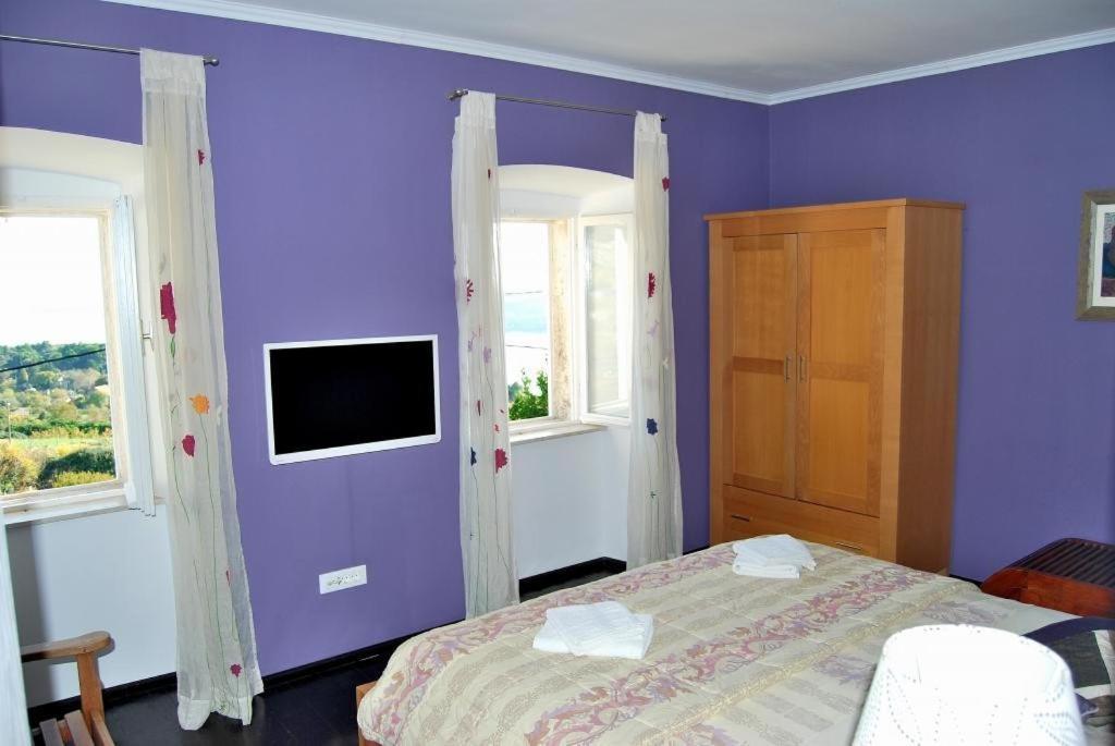 Villa Tony Orašac Extérieur photo