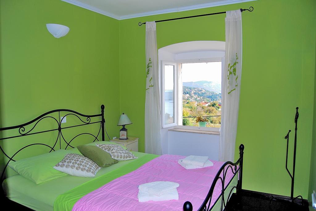 Villa Tony Orašac Chambre photo