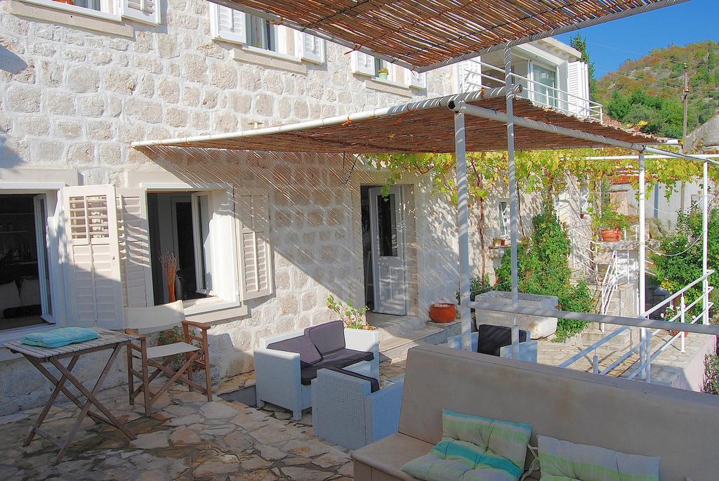 Villa Tony Orašac Extérieur photo