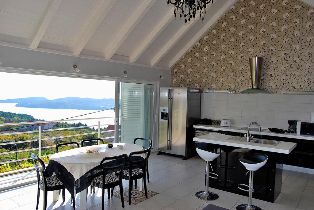 Villa Tony Orašac Extérieur photo
