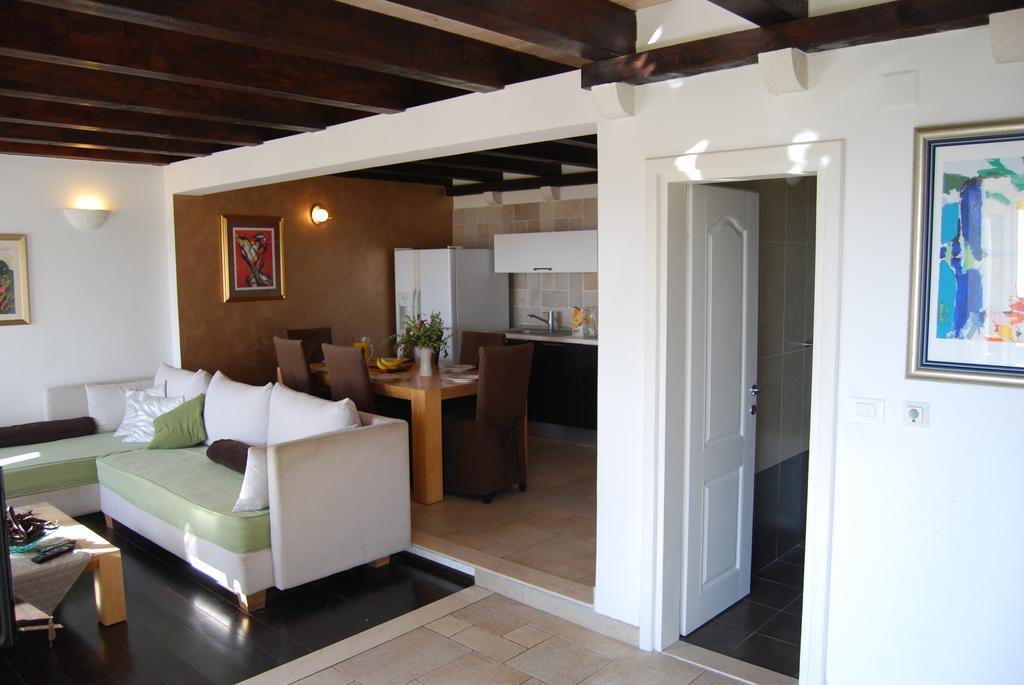 Villa Tony Orašac Extérieur photo