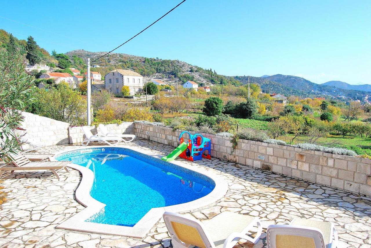Villa Tony Orašac Extérieur photo